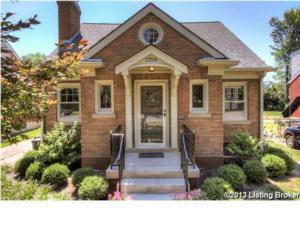 2204 Manchester Rd, Louisville, KY 40205-3044