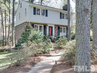3109 Ithaca St, Durham, NC 27707-3835