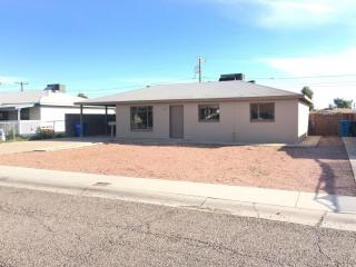 4337 49th Ave, Phoenix AZ  85031-2015 exterior