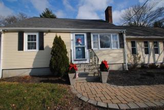 100 Cross St, Hanover, MA 02339-2660