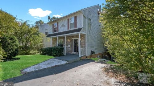 110 Cedar Rd, Media, PA 19086-7119