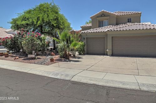 15034 44th Pl, Phoenix, AZ 85032-4883