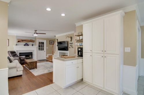 689 Rye Hill Dr, Evans GA  30809-5845 exterior