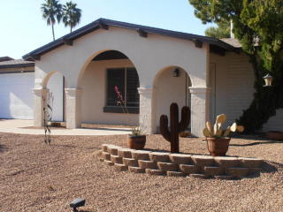 3520 Joan De Arc Ave, Phoenix, AZ 85029-2135