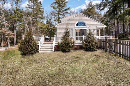 58 Everett St, Norfolk MA 02056-1634 exterior