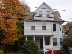 19 Woodward St, Newton, MA 02461-1511
