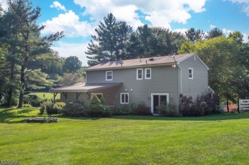 31 Courtland Dr, Wantage NJ  07461-1711 exterior