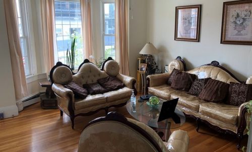 53 Milton St, Lawrence MA  01841-4553 exterior