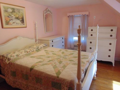 35 Hillsboro St, Quincy MA 02169-8914 exterior