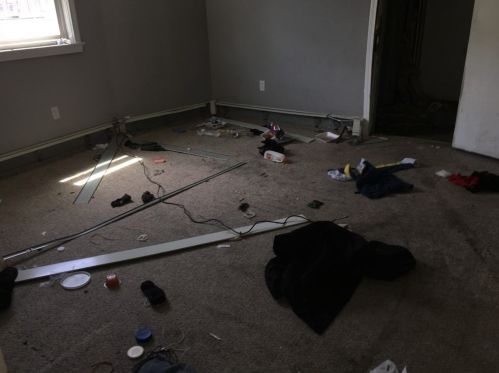 11 Daisy St, Lawrence MA 01841-3035 exterior