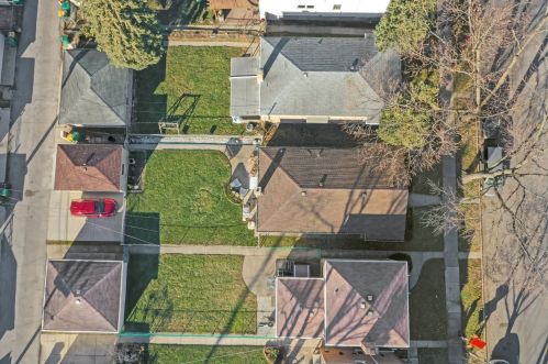 2738 Oak Park Ave, Forest View IL 60402-2535 exterior