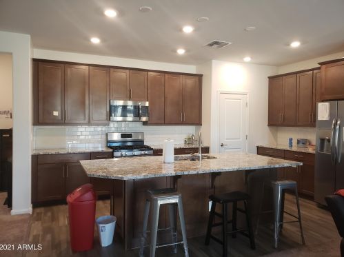 4523 92nd Ave, Phoenix AZ  85037 exterior