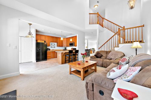 19 Brookfield Dr, Jackson Twp NJ 08527-3865 exterior