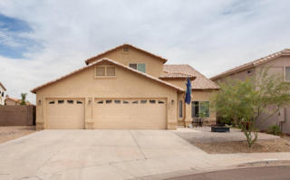 3002 Friess Dr, Phoenix, AZ 85032-5697