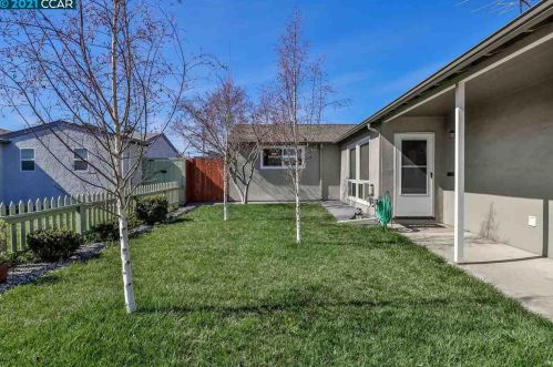 1367 Post Ave, San Leandro, CA 94579-1258