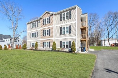 15 Court St, Whitman, MA 02382