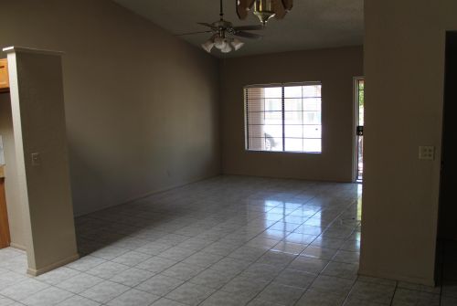 17618 33rd Way, Phoenix AZ  85032-2077 exterior