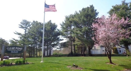 241 Carver Rd, Plymouth MA 02360-8506 exterior