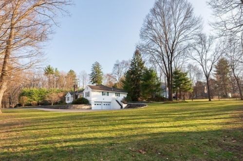 1221 Canton Ave, Milton MA 02186-3503 exterior