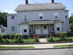 78 Boyd St, Newton, MA 02458-1502
