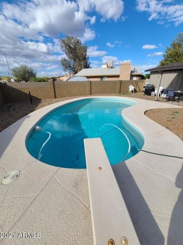 19838 18 Ln, Phoenix AZ 85027-4246 exterior