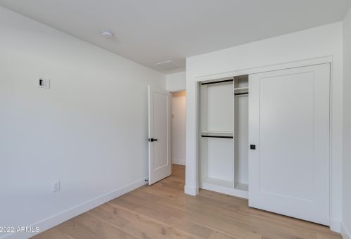 4232 31st St, Phoenix AZ  85016-5819 exterior