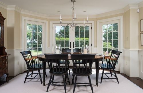 26 Talbot Rd, Hingham MA 02043-4524 exterior