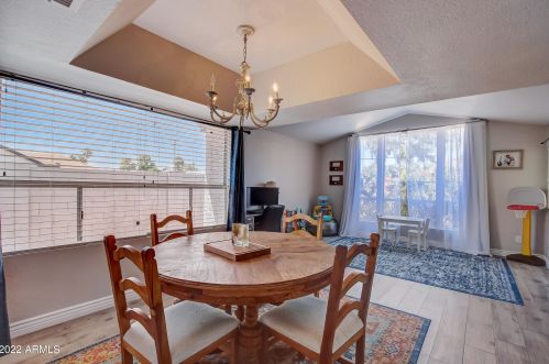 3901 Carol Ann Way, Phoenix AZ 85032-4057 exterior