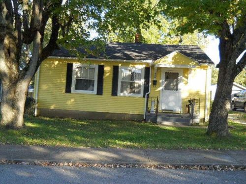 632 Jones St, Madisonville, KY 42431-2910