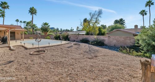 219 Carol Ann Way, Phoenix AZ 85032-4060 exterior