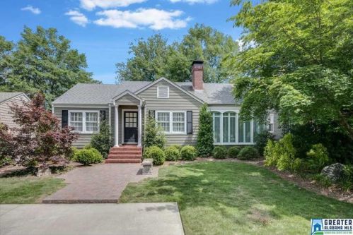 1902 Mayfair Dr, Birmingham, AL 35209-4108