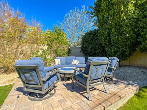 3033 50th St, Phoenix AZ 85008-1609 exterior