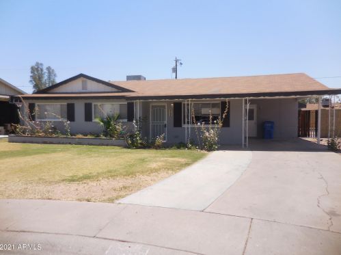 2917 Corrine Dr, Phoenix, AZ 85032-6549