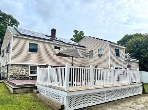 2 Weybossett St, Methuen MA exterior