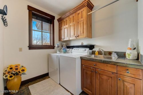 2870 Westview Trl, Park City UT 84098-6342 exterior