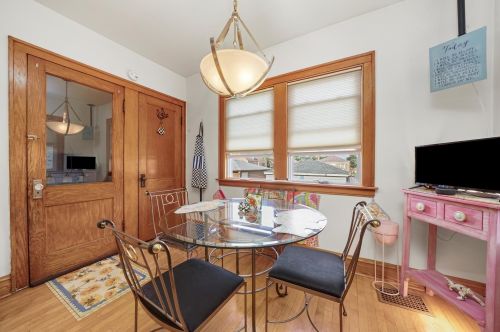 2541 Kenilworth Ave, Forest View IL 60402-2548 exterior