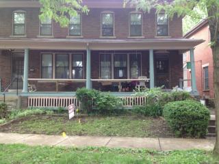 1228 Harrison Ave, Columbus OH  43201-3114 exterior