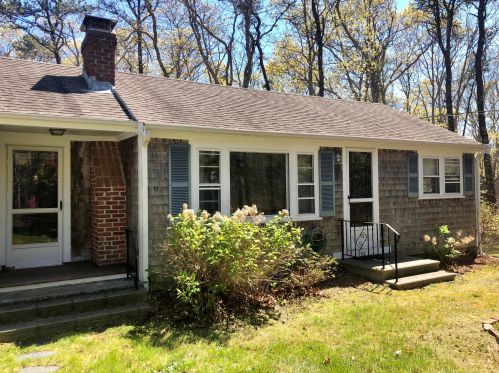 225 Oak Ridge Rd, Eastham, MA