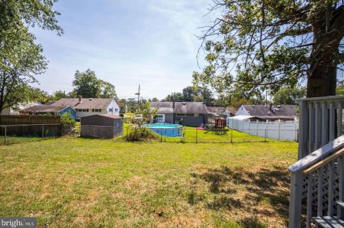 1111 Cooper St, West Deptford NJ  08096-3077 exterior