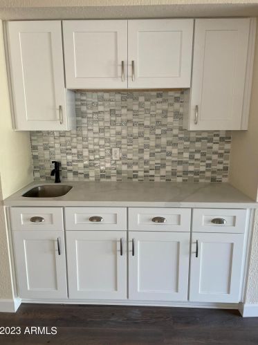 12611 41st Pl, Phoenix AZ  85032-7408 exterior