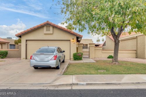 2228 Florian Ave, Mesa, AZ 85204-5328