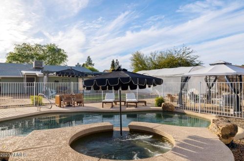 18819 30th St, Phoenix AZ  85050-3411 exterior