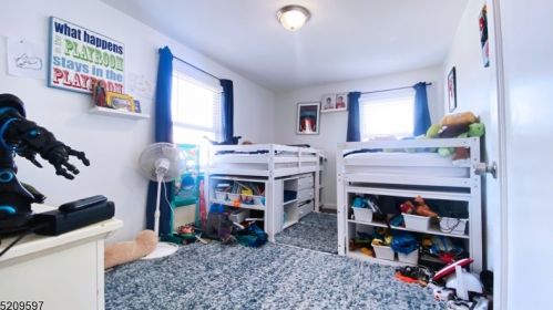 328 Joralemon St, Belleville NJ  07109-2167 exterior