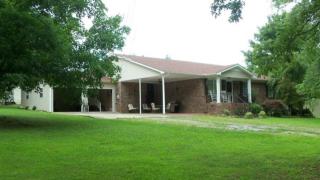 11 Harbin Rd, Fayetteville TN  37334-6823 exterior