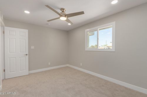 13001 29th Pl, Phoenix AZ  85032-6511 exterior