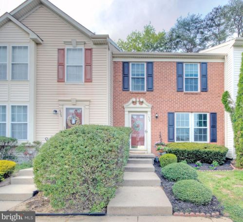 624 Sangreal Ct, West Deptford, NJ 08051-2274