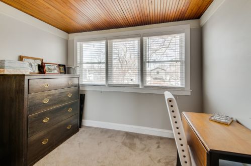 1400 Home Ave, Forest View IL 60402-1618 exterior