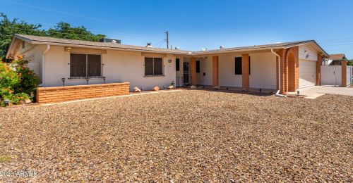 3110 Belmont Ave, Phoenix, AZ 85051-6535