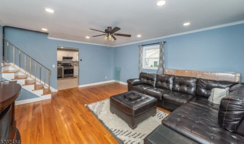 55 Nokomis Ave, Lake Hiawatha NJ  07034-2611 exterior