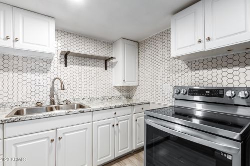 4610 71st Ln, Phoenix AZ  85033-1411 exterior